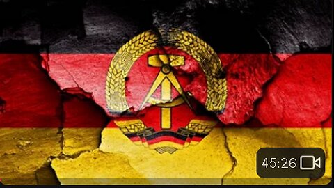 Warum die UdSSR & DDR keine Chance gegen die NATO hatten! Berlin 27.04.2024! Part3