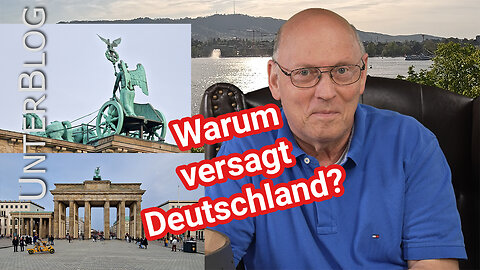 Warum Deutschland wirklich versagt - Geschichte - Hintergründe