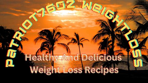 Healthy and Delicious Weight Loss Recipes for a Healthier You | Quick and Easy Meal Ideas