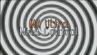 "MKUltra Continues Today"