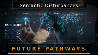Semantic Disturbances - Long
