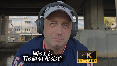 What is Thailand Assist?