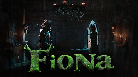 FIONA 2023 Official Trailer