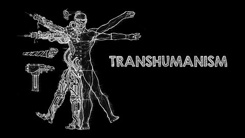 Transhumanism Livestream