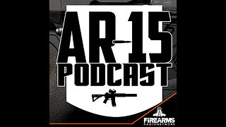 AR-15 Podcast Episode 435 -