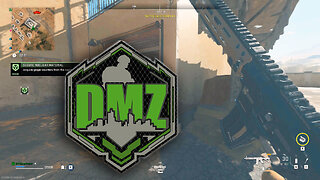 Solo DMZ Nothing To Lose Risk It All Till The Wipe (Modern Warfare II)