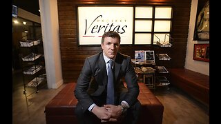 Tim Pool speculates on why Project Veritas' employees are trying to oust James O'Keefe