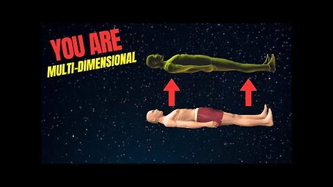 The Different Planes / Dimensions of Existence