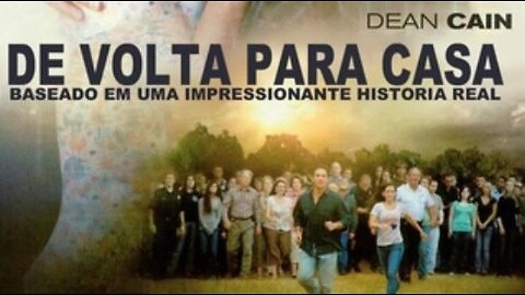 De Volta Para Casa (2010) - FILME DUBLADO