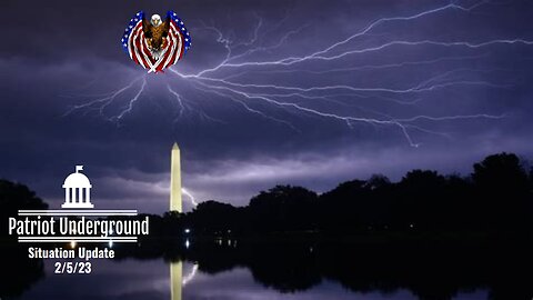 Patriot Underground Episode 287