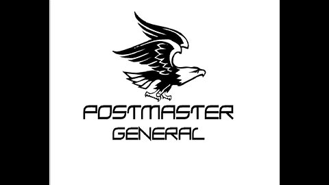Postal Power of the Postmaster General
