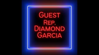 Rep. Diamond Garcia Keep the parental rights bills alive!