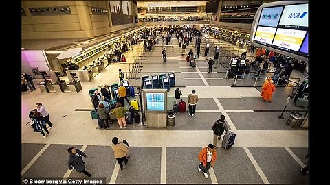 LAX Airport Suffered Power Outage on 02/01: TSA Forced to Stop Screening Passengers