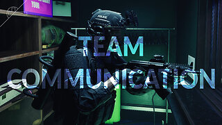 Basic Team Communication | Ready Or Not