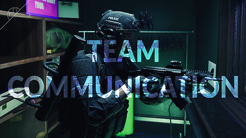 Basic Team Communication | Ready Or Not