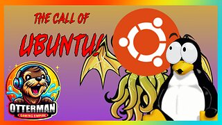 The Call of Ubuntu Episode 1 : Testing the Linux Box