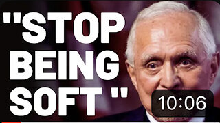 The Speech That Will Make You Hard - Dan Pena BEST Motivational Video Ever!