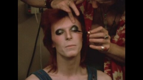 David Bowie Ziggy Stardust And The Spiders From Mars The Motion Picture