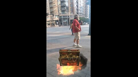 Denver Preaching End of Days Hebrews Warn: Your City is BURNING! World Economic Collapse/Martial Law