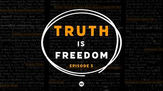 Truth Is Freedom EP5 | The WA Attorney General Just Did What??? | Experiencechurch.tv
