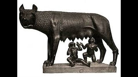 Romulus and Remus, Rihanna Super Bowl 🥣