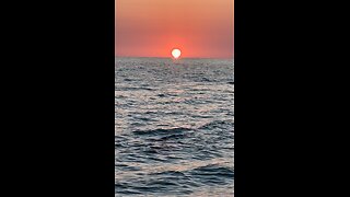 Tigertail Beach Sunset | 5/7/2024 | 4K