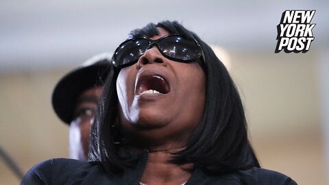 Tyre Nichols' mom says Memphis cops tried to cover up how they "beat him to a pulp'