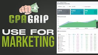 Earn Money | CPA Grip