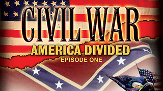 Civil War: America Divided | Episode 1 | Two Nations