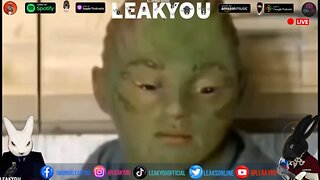 Hybrid Children Including Hybrid Reptilian Caught On Camera | LeakYou.com