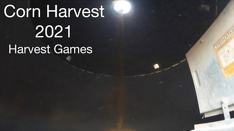 Corn Harvest 2021 Harvest Games