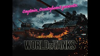 Meet the Tanks ep1