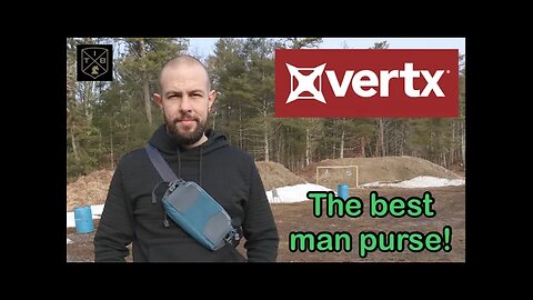 Vertx SOCP EDC Sling Review