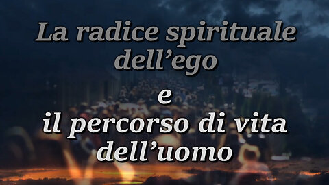 La radice spirituale