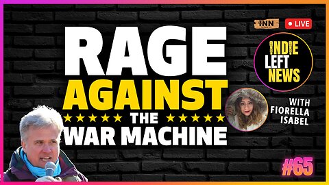 .@FiorellaIsabelM: Thoughts on Rage Against the War Machine | a @HowDidWeMissTha #65 clip