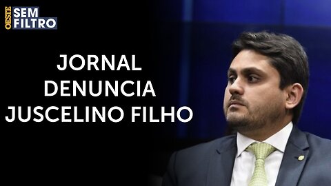 Ministro de Lula ajudou familiares com verbas das emendas de relator | #osf