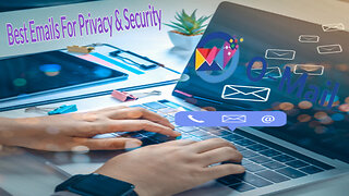 omail best emails for privacy security by ONPASSIVE