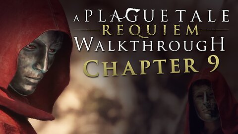A Plague Tale: Requiem Walkthrough - Chapter 9: Tales & Revelations, Windmill Puzzle & Secret Armor