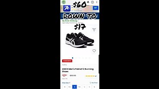 ASICS Men's Patriot 12 Running Shoes #asics #asicsrunning