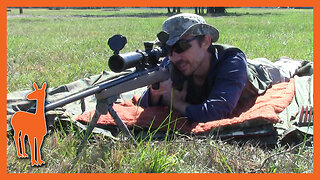 Selecting a 1000 Yard Rifle Scope for our Savage Axis Experiment | The Social Regressive