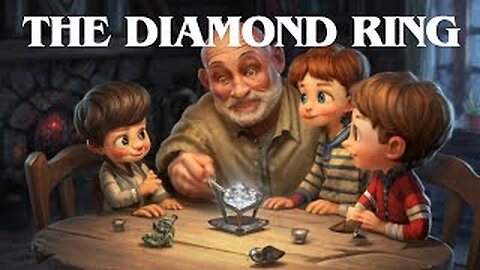 The Diamond Ring