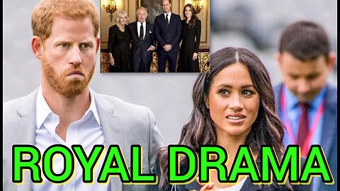 EXCLUSIVE! Enty Lawyer & Meghan’s Mole DISCUSS Harry & Meghan, Security & Royal Drama