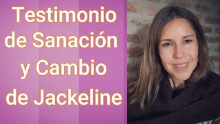 JACKELINE NOS CUENTA COMO LO HA CONSEGUIDO