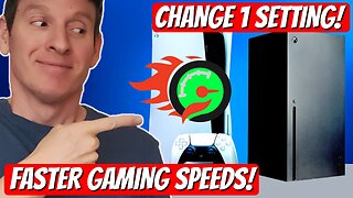 THE BEST WAY TO GET THE FASTEST INTERNET GAMING SPEEDS - QoS