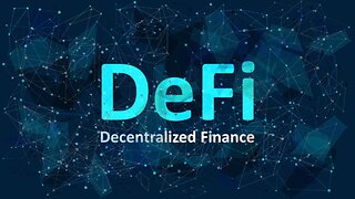 The POWER of DEFI