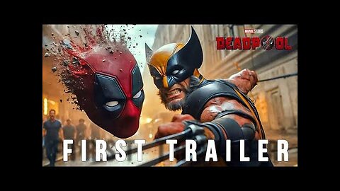 Deadpool And Wolverine 2024 Review