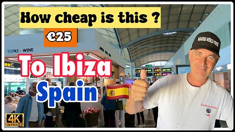 cheap holiday to ibiza sant antoni de portmany in may 2024