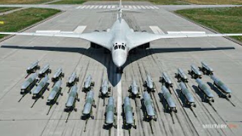 Russia has big plans for its "new" Tu-160 bomber - MilTec