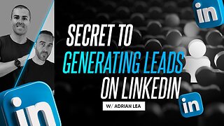 How to Use Linked In for Lead Generation in 2022