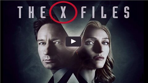 X-Files Predicted Alien Invasion Deception